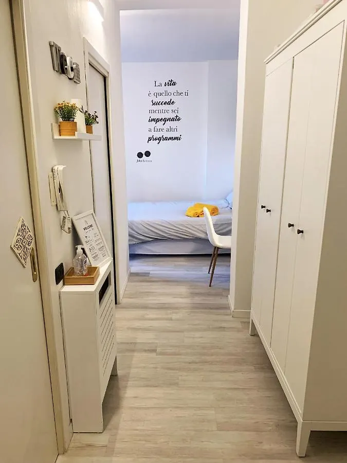 Apartamento Casa Di Arianna In Centro Storico A Vimercate