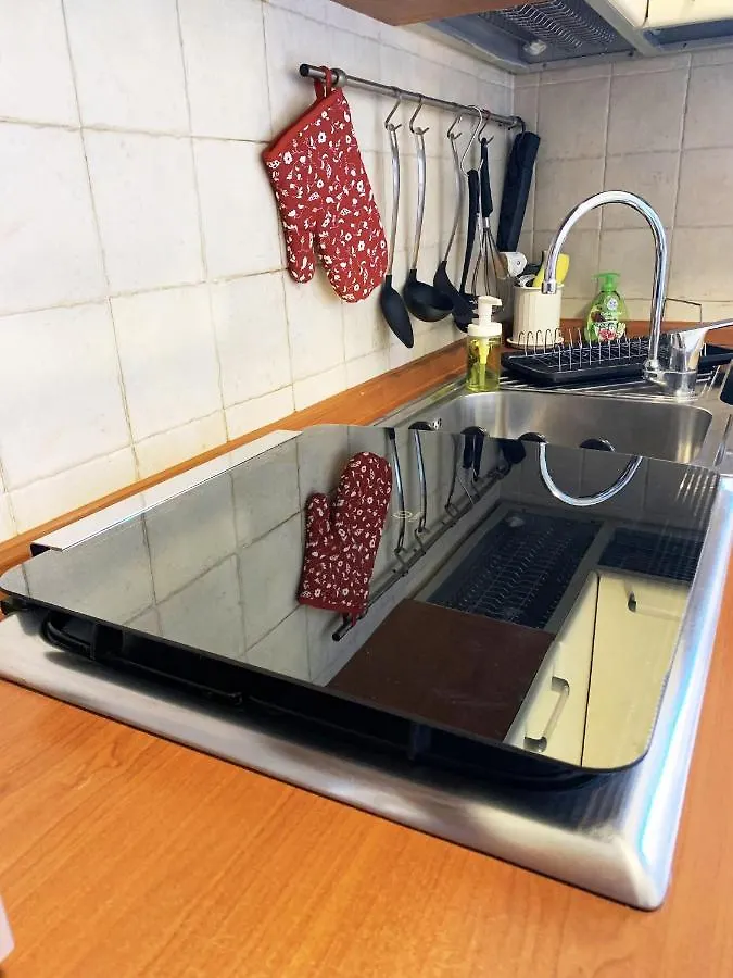 Apartamento Casa Di Arianna In Centro Storico A Vimercate